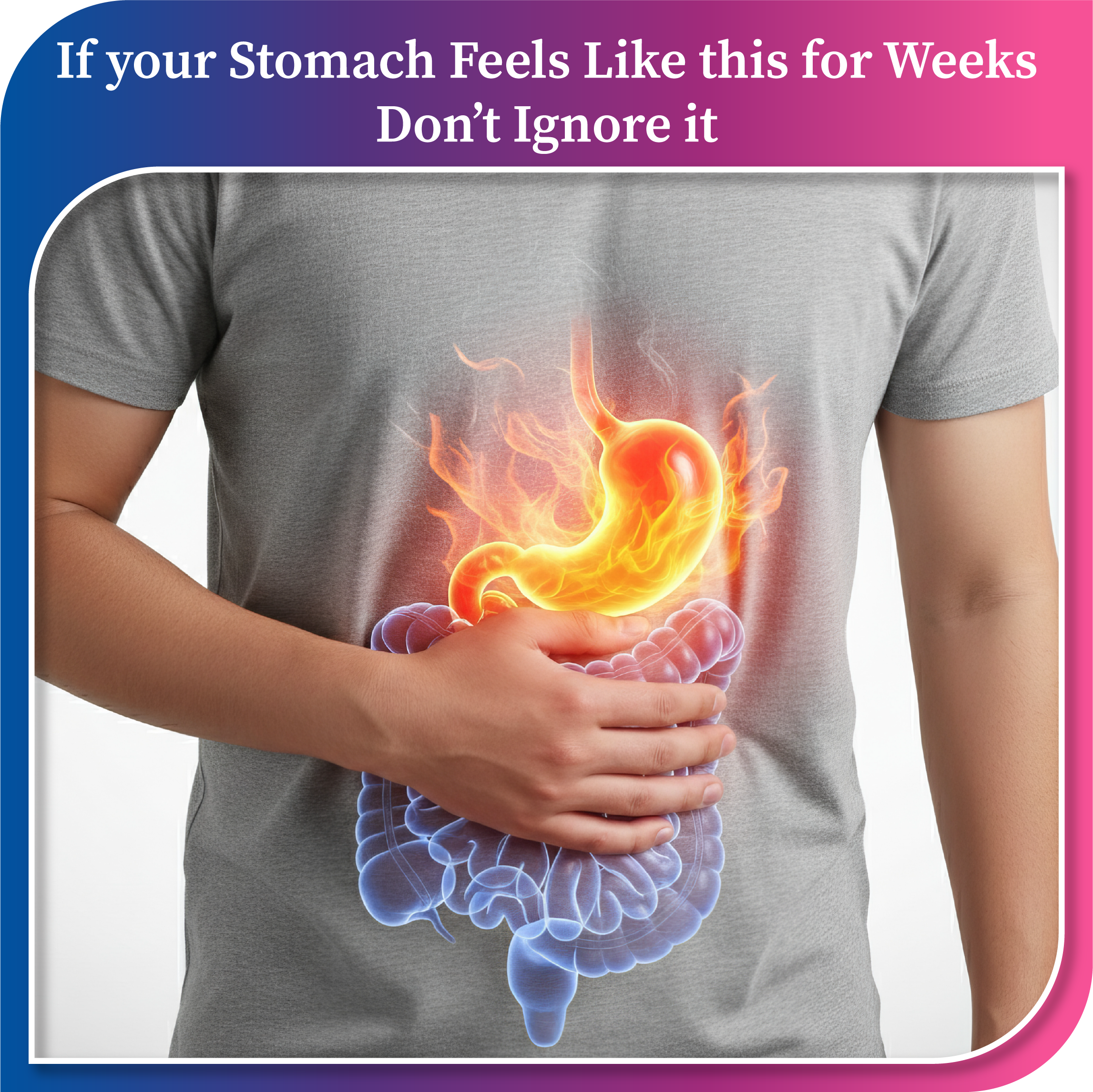Dr. Rajesh shinde-best stomach cancer doctor in Mumbai